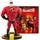 Hörspielfigur Die Unglaublichen – The Incredibles mehrfarbig