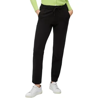 s.Oliver Damen 2145620 Hose, 9999 schwarz, 34/SHORT
