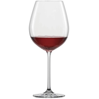 Schott Zwiesel 121568 Prizma Rotweinglas, Glas