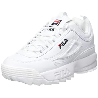 Fila Kinder - Kinder, White, 39