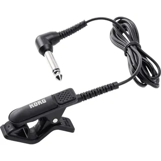 Korg CM-300-BK Stimmgerät CM 300-BK, Black