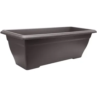 Poetic Prisca 80 Blumenkasten Kunststoff 78 x 21 x 16,9 cm