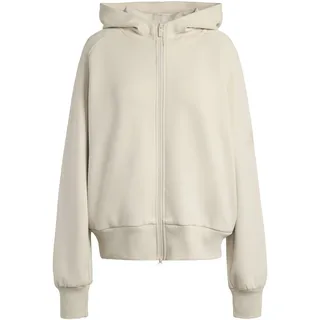 adidas Hoodie Beige M