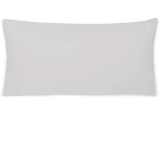 IRISETTE Kissenbezug Paris 8000 40 x 80 cm grau