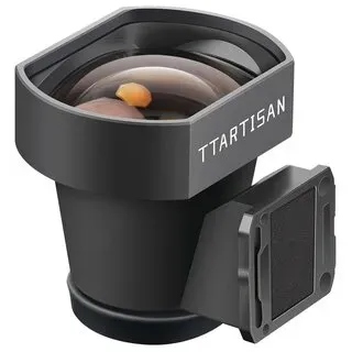 TTArtisan Aufstecksucher für 35mm Objektive