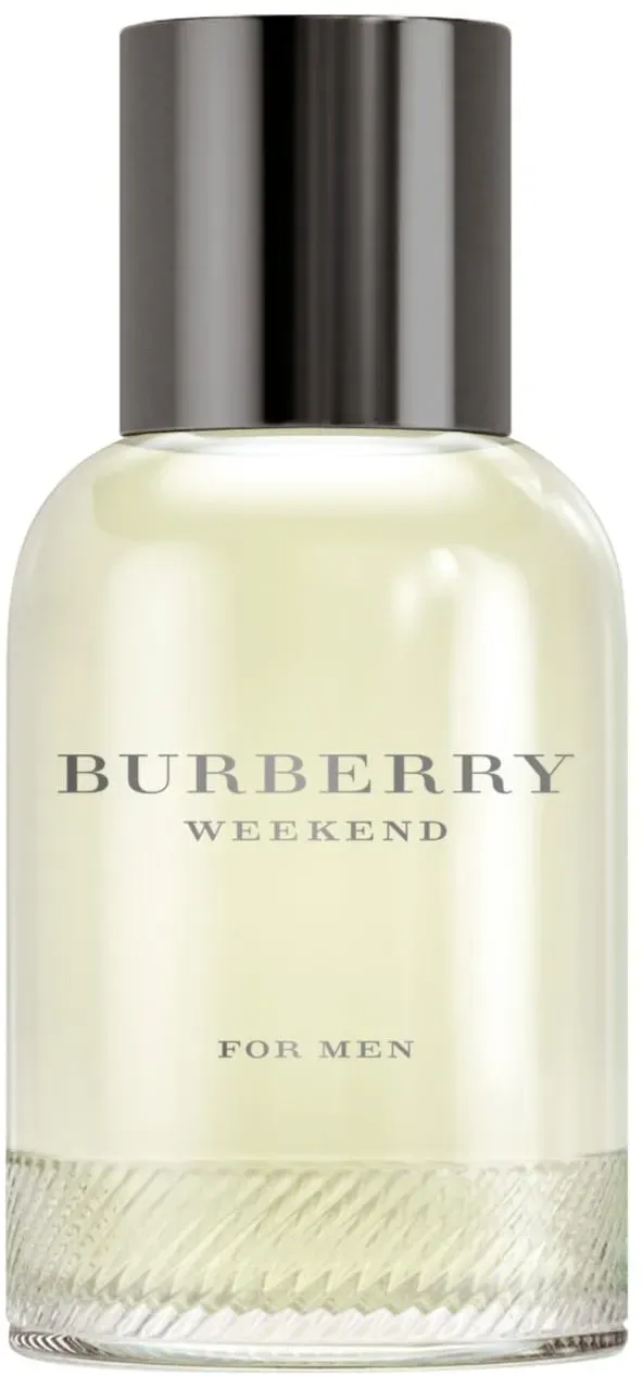 Bild von Weekend for Men Eau de Toilette 30 ml