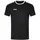Kinder Trikot Schwarz 164