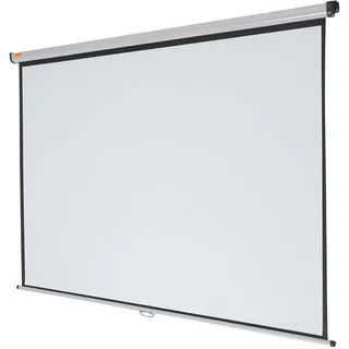 NOBO Rollleinwand 1902393W