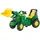 rolly toys® Tretfahrzeug »John Deere 7930« Kindertraktor mit Lader, grün