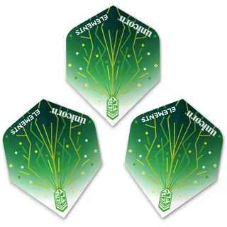 Unicorn Information System Unicorn Ultra Fly 100 Flights