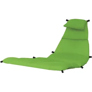 Vivere Ersatzkissen Outdoor Kissen Hängeliege Sonnenliege Dream ChairTM LoungerTM
