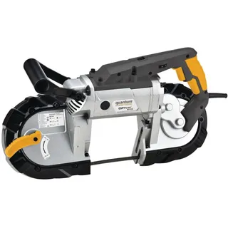Optimum Hand-Bandsäge quantum SQ-V10 ohne Akku