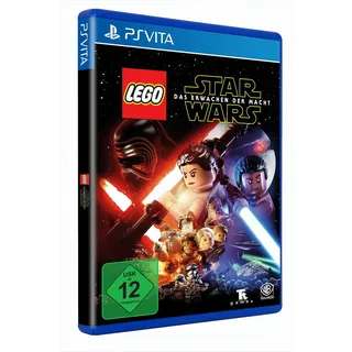 LEGO Star Wars: The Force Awakens (PS4)