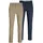 Marco Slim Fit Chinohose Beige 29 32