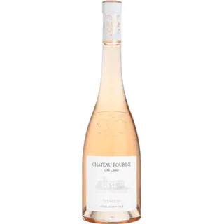 Château Roubine Cuvée Premium Rosé Château Roubine BIO