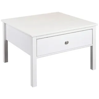 Interlink Chilly Home Weiß Kiefer 70 x 47 x 70 cm