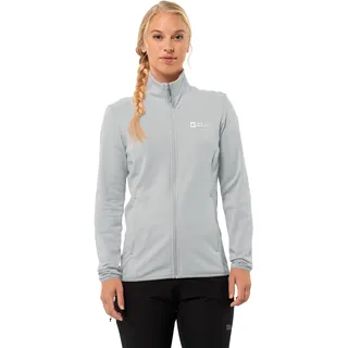 Jack Wolfskin Kolbenberg FZ W Cool Grey XS