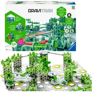Ravensburger GraviTrax Action-Set XXL Skytrax 237-tlg.