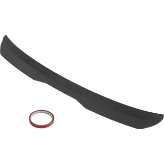 Heckdachspoilerflügel Zwei -Kompartiment -Fahrzeug Universal für Sitz Leon Maxton MK1 MK2 MK3 MK4 MK5 MK6 MK7 2000–2021