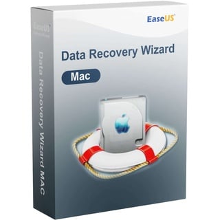 EASEUS Data Recovery Wizard MAC 17