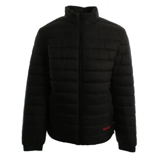 HUGO Brenti2431 Pufferjacke, Schwarz XL - Schwarz