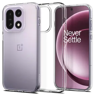 SPIGEN OnePlus 15 Ultra Hybrid Hülle schwarz