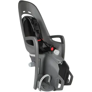 Hamax Zenith Relax Kindersitz Für Fahrräder - Grey / Black - Max 22 kg