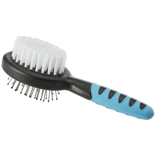 Nobby Comfort Line Bürste zweiseitig Nager, (Nager), Tierpflegemittel