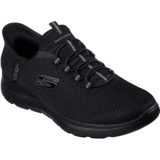 Summits High Range Herren Schwarz 43