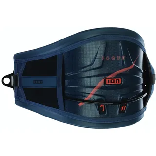 ION Rogue Wing Trapez 25 Hüfttrapez Harness Surf 900 x schwarz