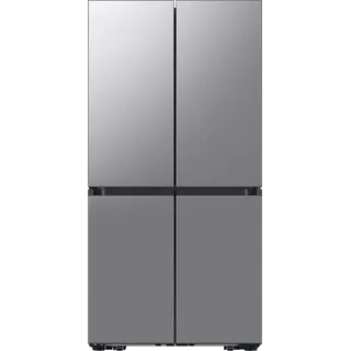 Samsung RM70F67RDREF Multi Door (669 l, 1853 mm hoch, Edelstahl)