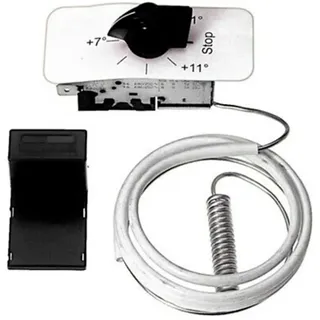 ich-zapfe Thermostat mit Fühler, Eis bis +12°C