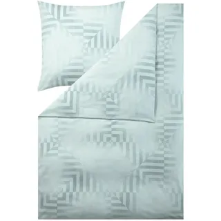 Estella Bettwäsche Brunico Bettwäsche, Set, 155x200 cm + 80x80 cm)