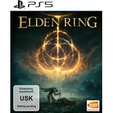 Bild Elden Ring - Launch Edition (PS5)