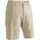 Regular Shorts Beige 62