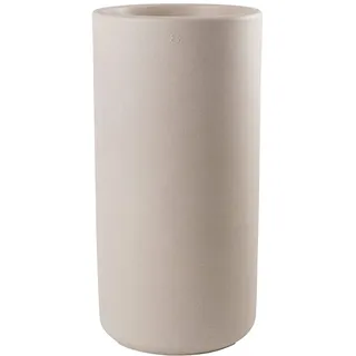 8 seasons DESIGN Shining Elegant Pot XL 39 x 78 cm Beige