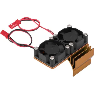 Motor-Kühlkörper,RC-Motor-Kühlkörper,RC-Kühlkörper,RC-Kühlkörper mit Kühlgebläse,Motor-Kühlkörper mit Kühlgebläse,RC-Zubehör