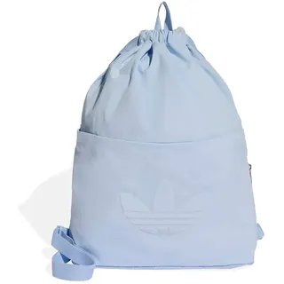 Adidas Originals Everyday Icons String 19l Rucksack - Crystal Sky - One Size