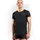 F-DRY Eco Funktionsshirt schwarz black XL