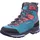MAURIA EVO GTX Ws, petrol/rose, UK