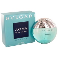 Bild von Aqva pour Homme Marine Eau de Toilette 50 ml