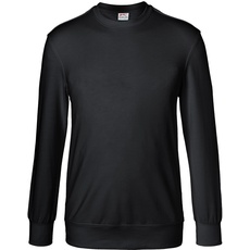 Bild Sweatshirt schwarz