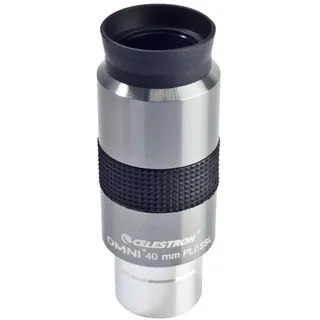 Celestron Omni 1.25 inch / 40mm