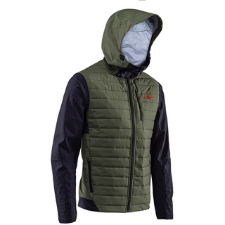 Leatt MTB Jacket Trail 3.0 with 5k/5k water resistance