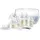 AVENT Handmilchpumpe SCD430/50 Starter-Set
