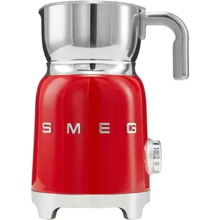 Smeg MFF01RDEU rot