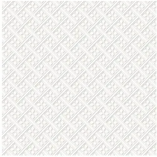 Laura Ashley Mr Jones Uberstreichbare Vliestapete - 10mx52cm - Laura Ashley