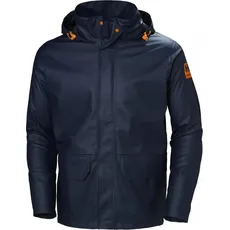 Bild Regenjacke GALE RAIN JACKET 70282 - (XXL)