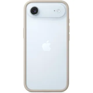 Apple iPhone Air Bumper beige