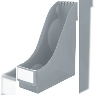 Leitz 24250085 Grau